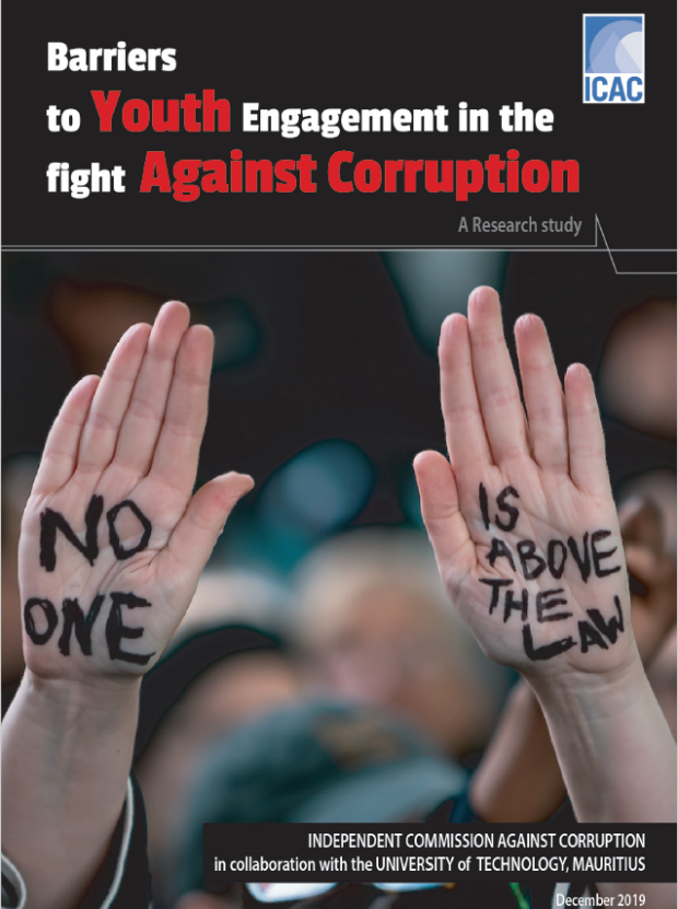 Publications Independent Commission Against Corruption